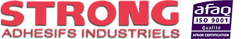 Brochure Strong Adhésifs